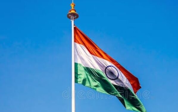 India becomes world’s fifth-largest economy, overtaking the UK