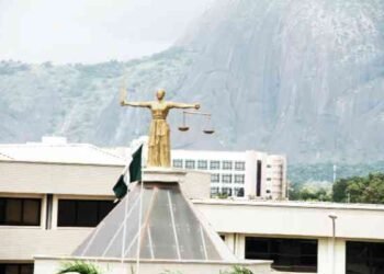 Will Nigerians in diaspora be committing an offence if they make a campaign donation?