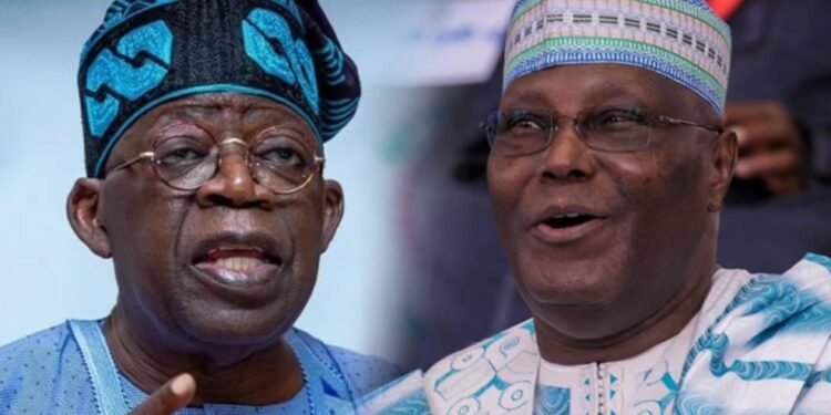 Why Afenifere won’t support Tinubu, Atiku – Adebanjo