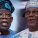 Why Afenifere won’t support Tinubu, Atiku – Adebanjo