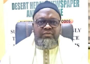 Military items, large amounts of different currencies found in Mamu’s residence – DSS