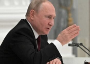 ‘unprecedented sabotage’ of the Nord Stream pipeline an ‘act of international terrorism’ – Putin