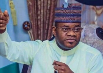 Yahaya Bello’s inciting video is an act of terrorism – PDP