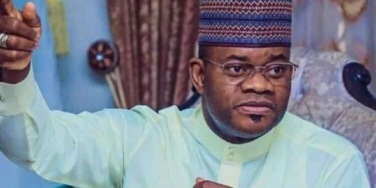 Yahaya Bello’s inciting video is an act of terrorism – PDP