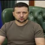JUST IN: We will dialogue with different Russian president - Zelensky