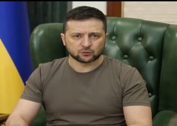 JUST IN: We will dialogue with different Russian president – Zelensky
