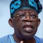 VIDEO: Nigeria needs El Rufai's 'vision in turning a rotten situation to a bad one' - Tinubu