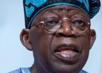 VIDEO: Nigeria needs El Rufai’s ‘vision in turning a rotten situation to a bad one’ – Tinubu