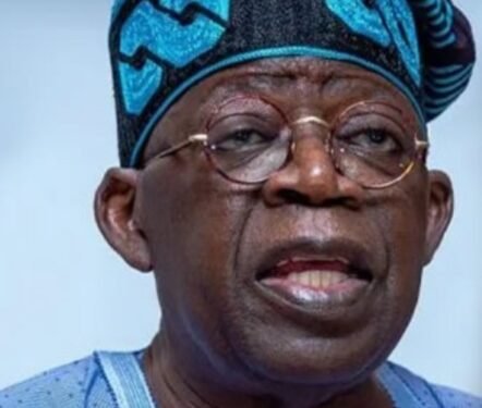 VIDEO: Nigeria needs El Rufai’s ‘vision in turning a rotten situation to a bad one’ – Tinubu