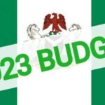 Details of 2023 Budget parameters, revenue estimate, expenditure, fiscal balance