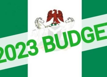 Details of 2023 Budget parameters, revenue estimate, expenditure, fiscal balance