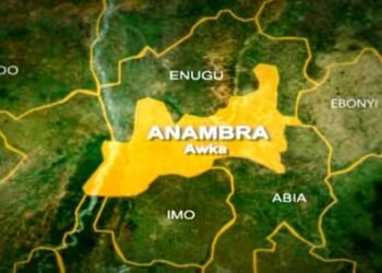 More than 70 feared dead as boat capsizes in Anambra