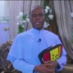 Ejike Mbaka