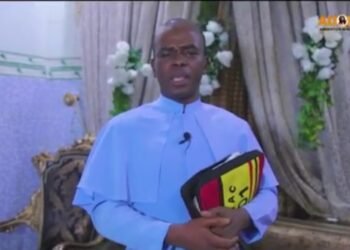 I’m going to the Monastery in obedience to my Bishop – Mbaka