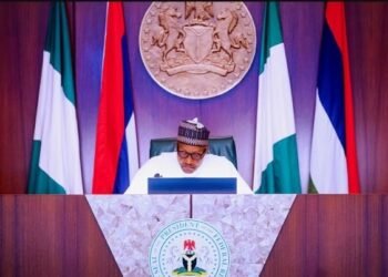 Full Text of President Buhari’s 2022 Independence Day Speech