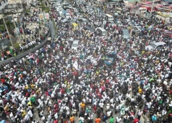 OBIdients’ rallies in Lagos, Benin City, Kaduna, Aba, Warri etc. there is no stopping us now – PO