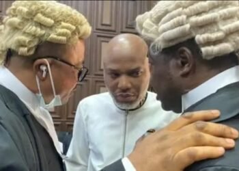 Don’t do sit-at-home, Mazi Nnamdi Kanu will not be in court on 4th Oct. – Lawyer