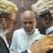 Don’t do sit-at-home, Mazi Nnamdi Kanu will not be in court on 4th Oct. – Lawyer