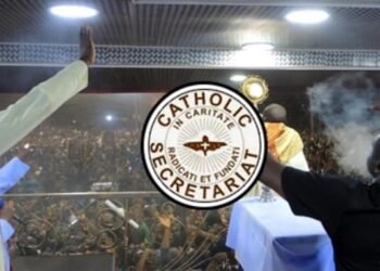 Rev. Fr. Mbaka not removed from Adoration Ministry – Catholic Secretariat