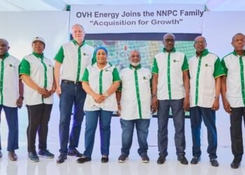 NNPC Limited acquires Oando branded retail service stations