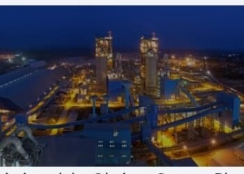 Kogi State shuts down Dangote’s Obajana Cement Plant