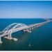 Traffic resumes on Crimea bridge, hours after an explosion