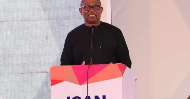 We will ensure that SMEs have greater access to credit to grow – Peter Obi