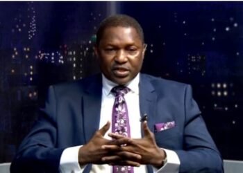 Nnamdi Kanu was only discharged, not acquitted – Attorney General