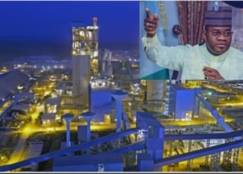 We are resolved to reclaim “Dangote’s” Obajana cement plant – Kogi State Government