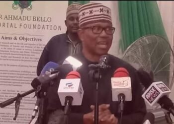“We are all Nigerians” – Peter Obi’s full remarks at Arewa Joint Committee