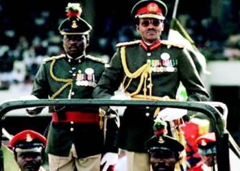 37 years between the Buhari regimes… Economic lamentations remain the same
