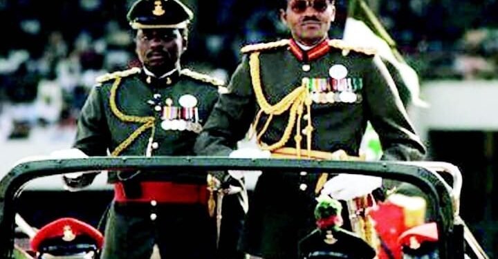 37 years between the Buhari regimes… Economic lamentations remain the same