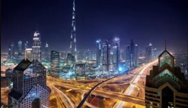 Dubai Immigration stops visa approval for Nigerians