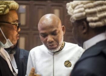 Release of Nnamdi Kanu – Ruling on FG’s application for “stay of execution” adjourned