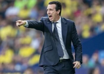 Aston Villa appoints Unai Emery as Manager