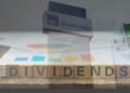AXA Mansard to pay interim dividend of N0.06 for nine months period