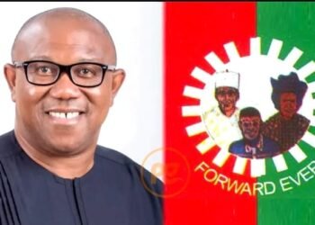 ObiDatti flag off Labour Party Presidential Campaign in Lafia, Nasarawa State