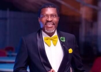 VIDEO: Kanayo O. Kanayo endorses Peter Obi