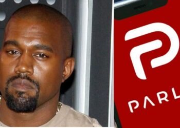 Kanye West agrees to buy Twitter alternative, Parler