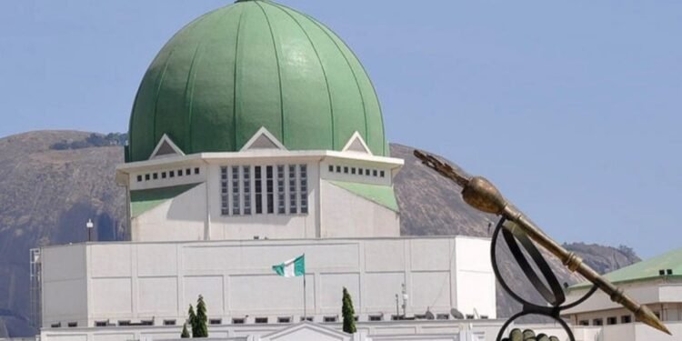Terror alert: ‘Stop and search’ begins at NASS complex