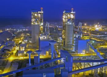 Obajana Cement Plant has commenced full operation – Dangote Cement Plc