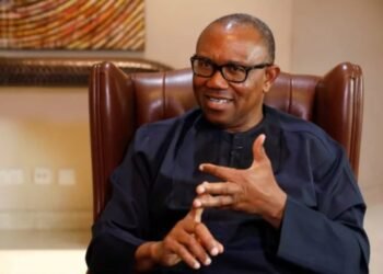 APGA won’t work for Peter Obi, party insists