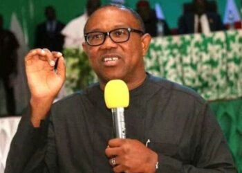 Peter Obi’s full statement on Queen’s College Lagos 95th anniversary