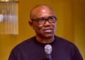 My conversation on prospects of transformative governance in Nigeria at Harvard University, USA – Peter Obi 