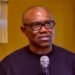My conversation on prospects of transformative governance in Nigeria at Harvard University, USA – Peter Obi