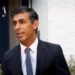 BREAKING: Rishi Sunak set to be UK Prime as Mordaunt drops out of race