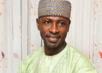 Full List: LP appoints Yunusa Tanko presidential campaign chief spokesman