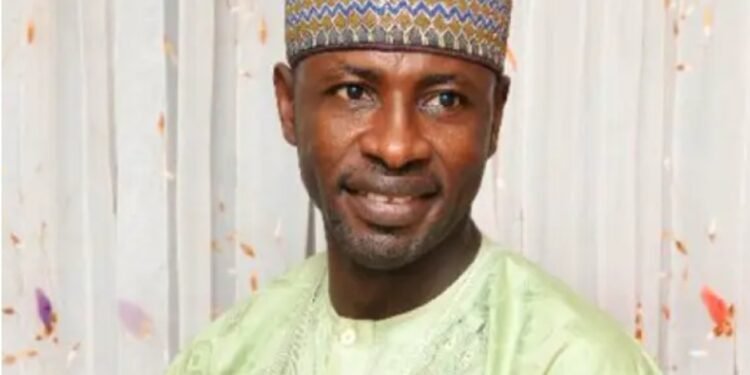 Full List: LP appoints Yunusa Tanko presidential campaign chief spokesman