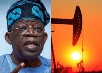 FACT CHECK: Did Buhari inherit lowest oil production as Tinubu claims?