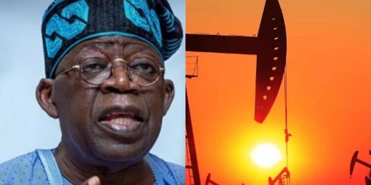 FACT CHECK: Did Buhari inherit lowest oil production as Tinubu claims?